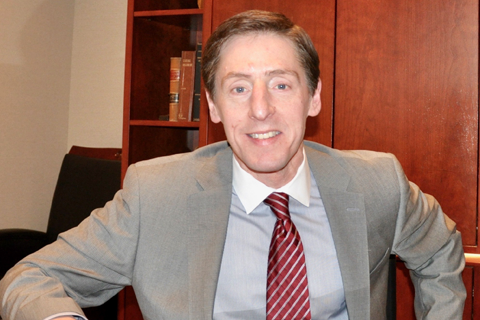 Accident Attorney